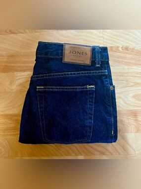 Jones sports jeans